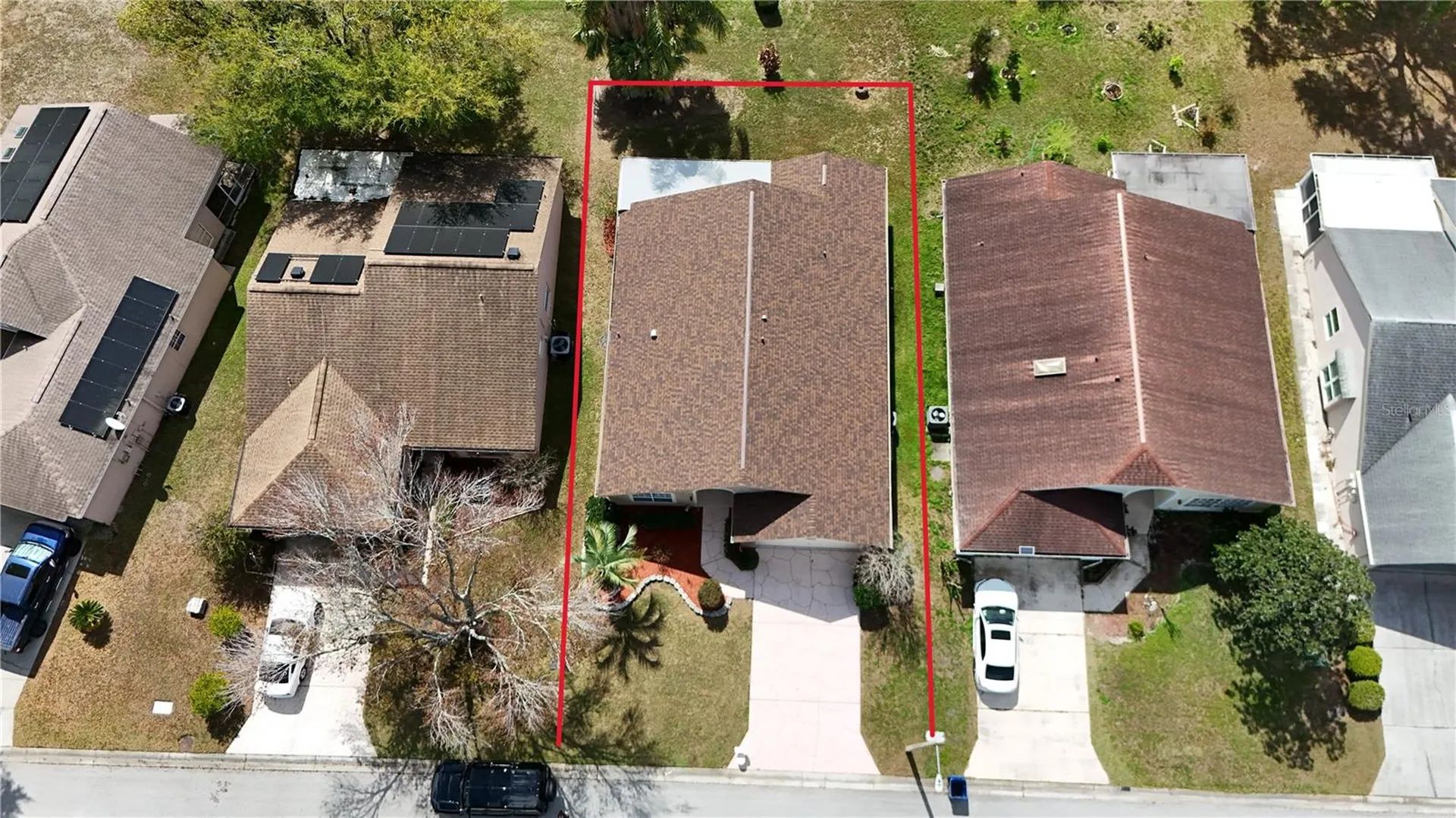 7830 Becket Street New Port Richey FL 34653