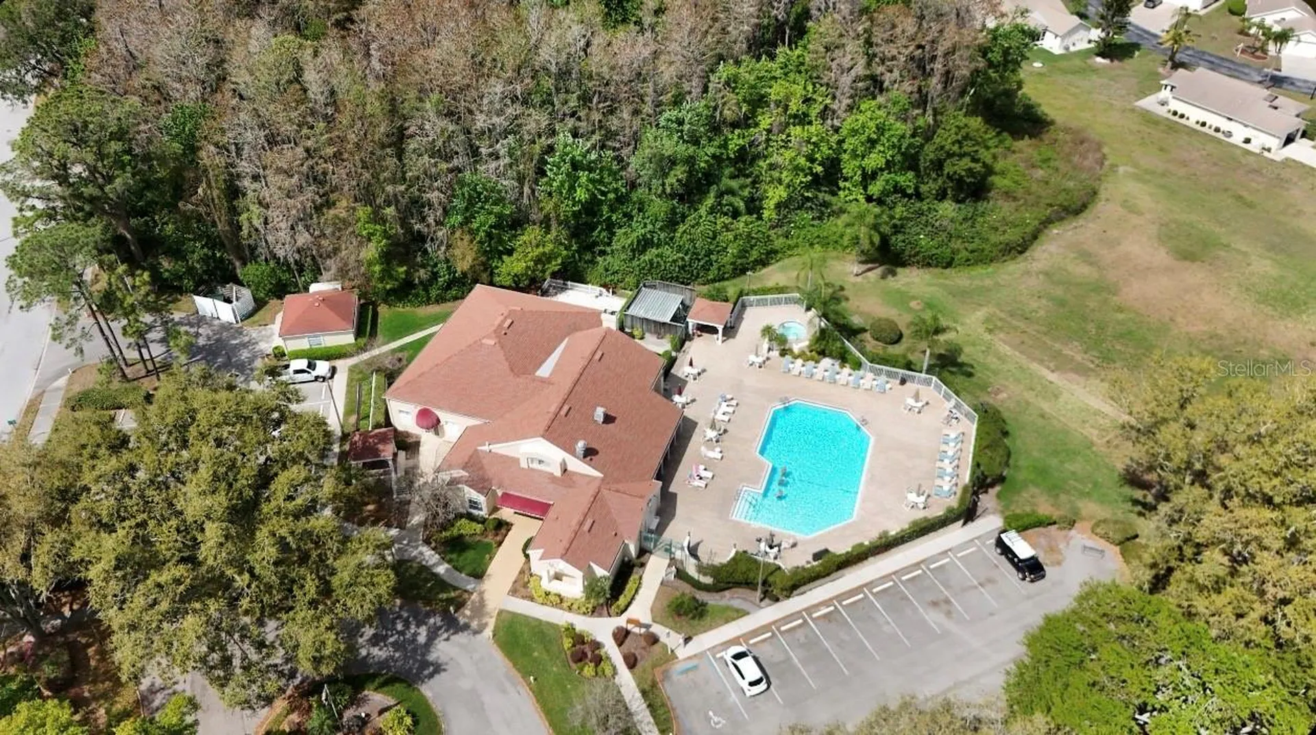 7830 Becket Street New Port Richey FL 34653
