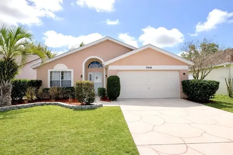 7830 Becket Street New Port Richey FL 34653