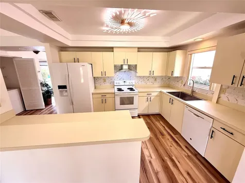 7830 Becket Street New Port Richey FL 34653