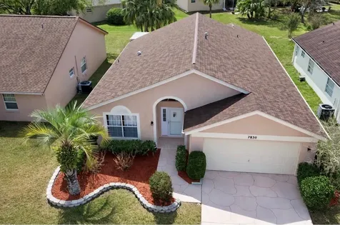 7830 Becket Street New Port Richey FL 34653