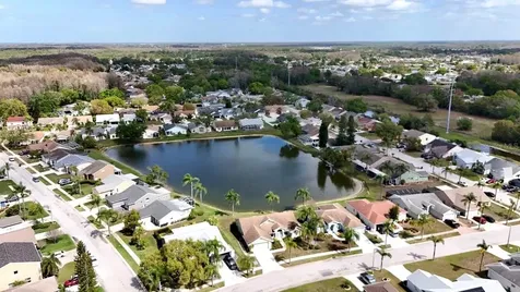 7830 Becket Street New Port Richey FL 34653