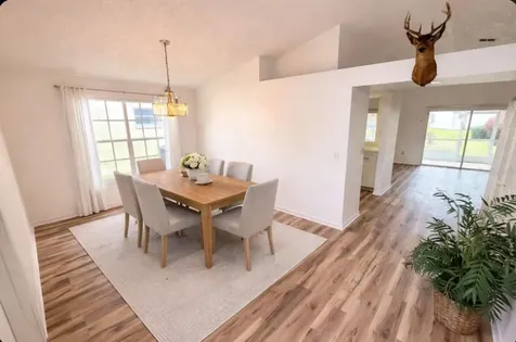 7830 Becket Street New Port Richey FL 34653