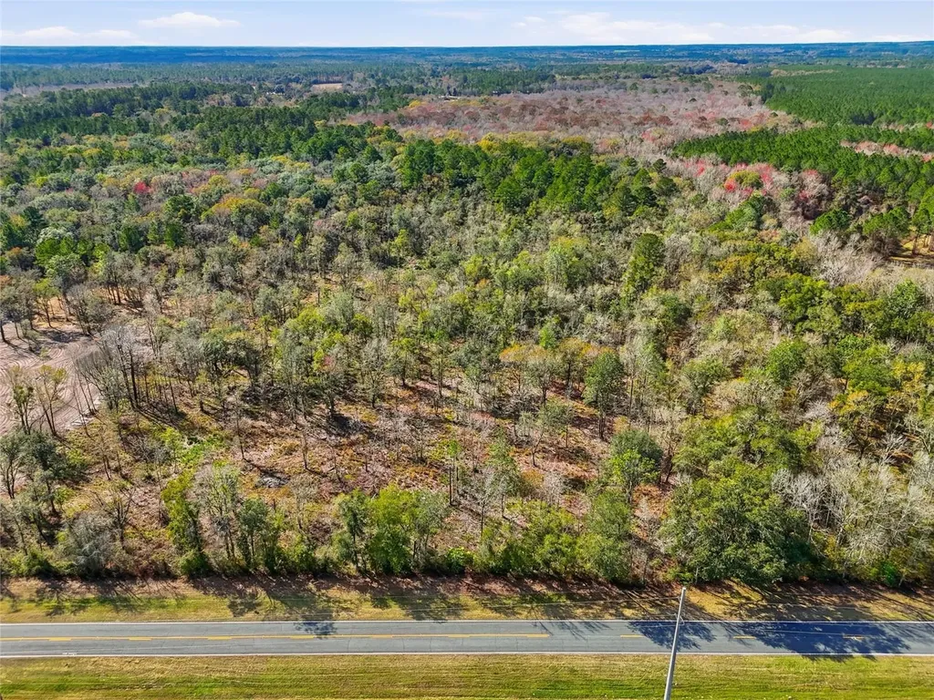 20994 SW County Road 18 Brooker FL 32622