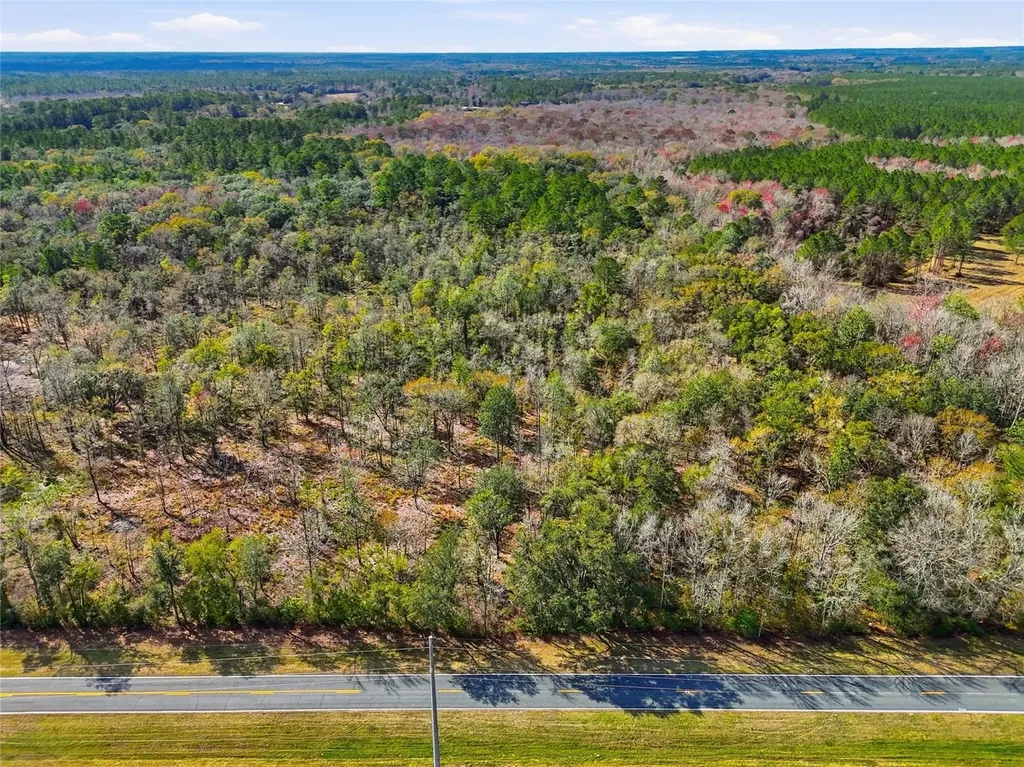 20994 SW County Road 18 Brooker FL 32622