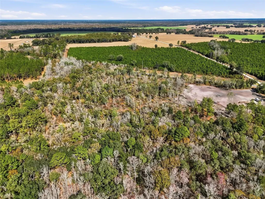 20994 SW County Road 18 Brooker FL 32622