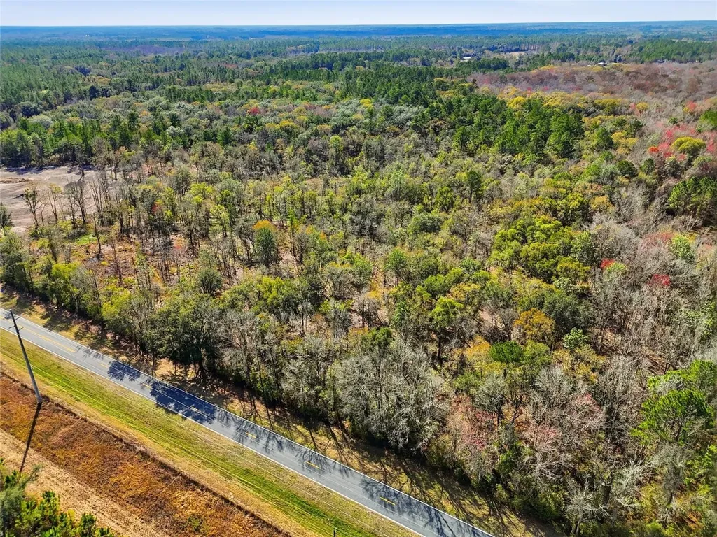 20994 SW County Road 18 Brooker FL 32622