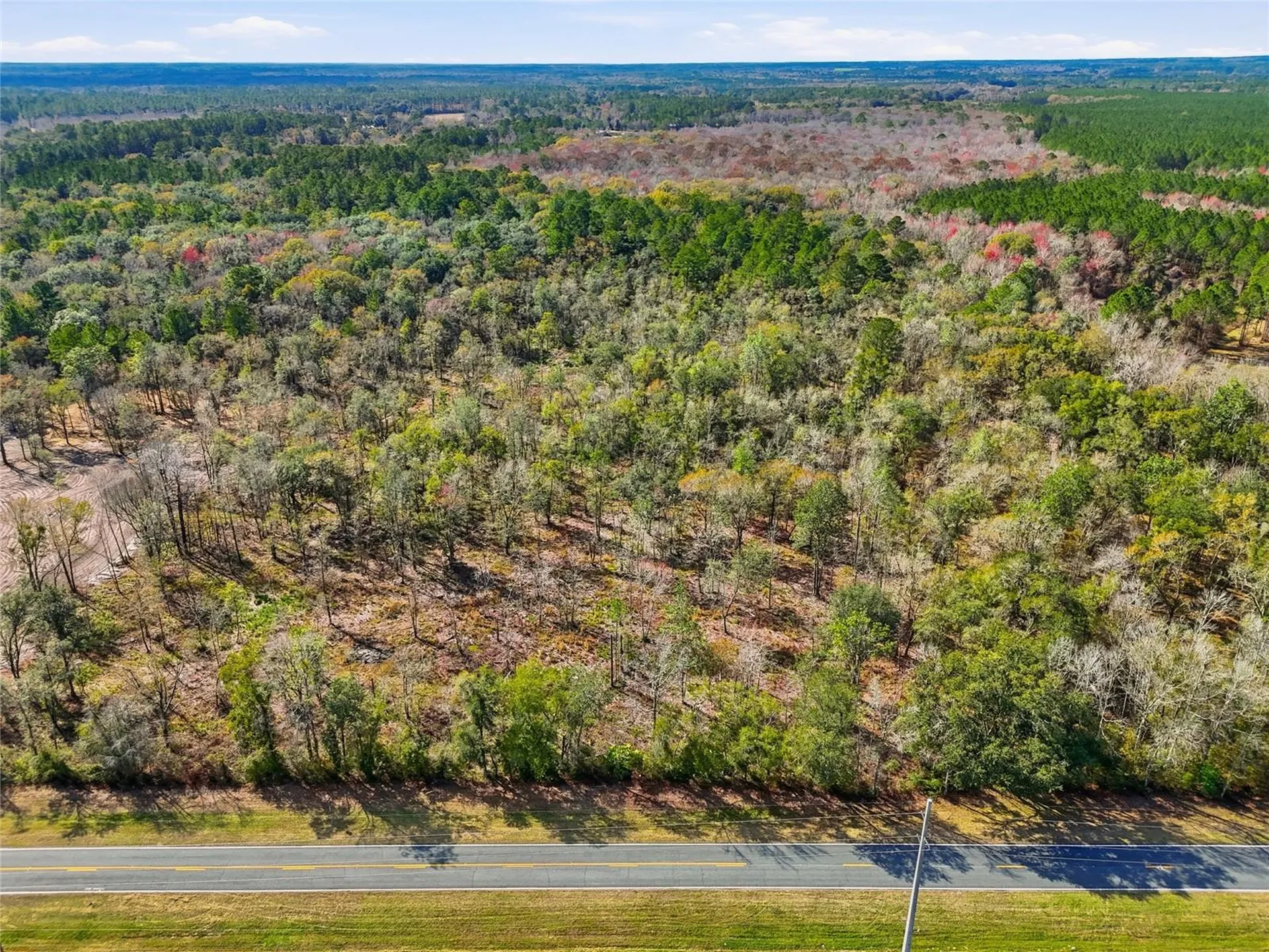 20994 SW County Road 18 Brooker FL 32622