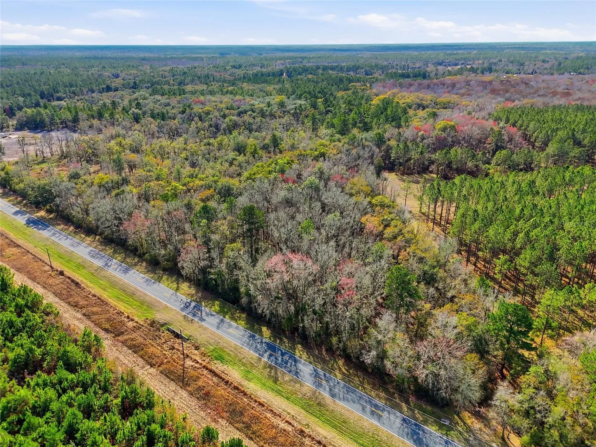 20994 SW County Road 18 Brooker FL 32622