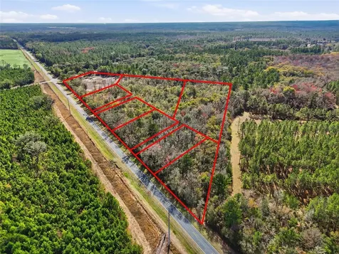 20994 SW County Road 18 Brooker FL 32622
