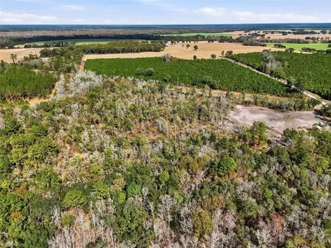20994 SW County Road 18 Brooker FL 32622