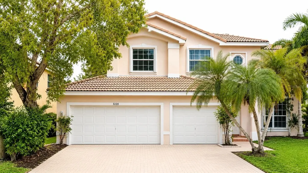 3228 SW 175th Avenue Miramar FL 33029
