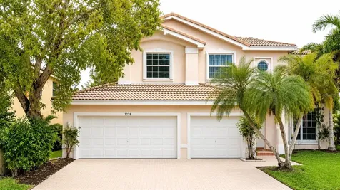 3228 SW 175th Avenue Miramar FL 33029