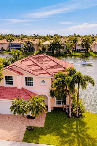 3228 SW 175th Avenue Miramar FL 33029