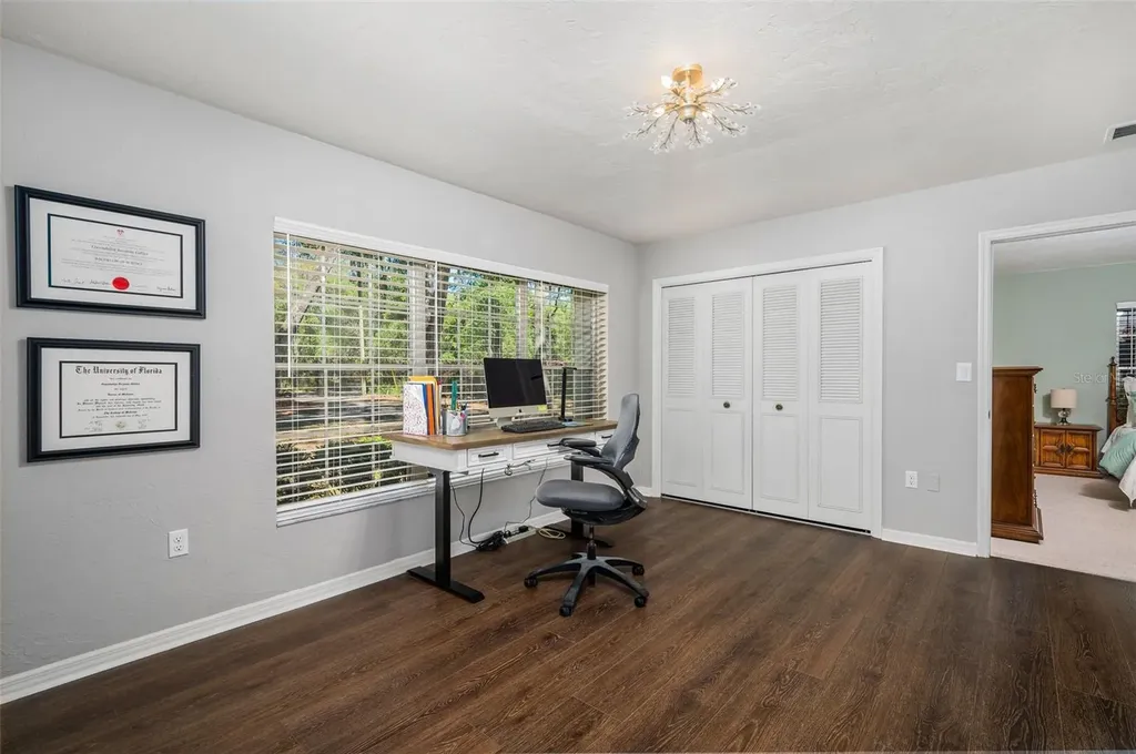 8115 SW 1st Place Gainesville FL 32607