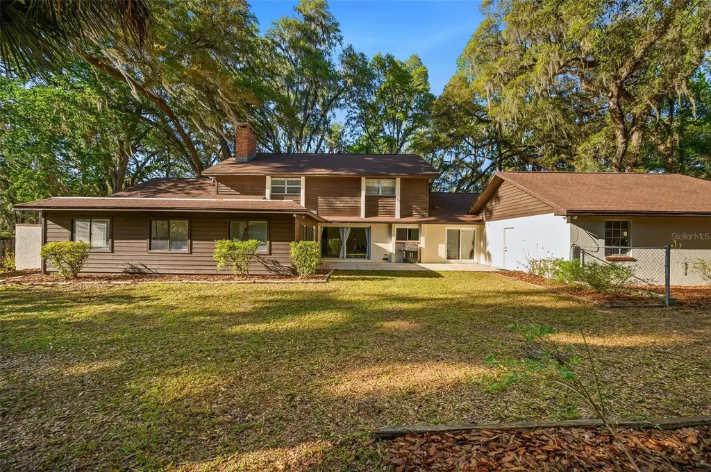 8115 SW 1st Place Gainesville FL 32607