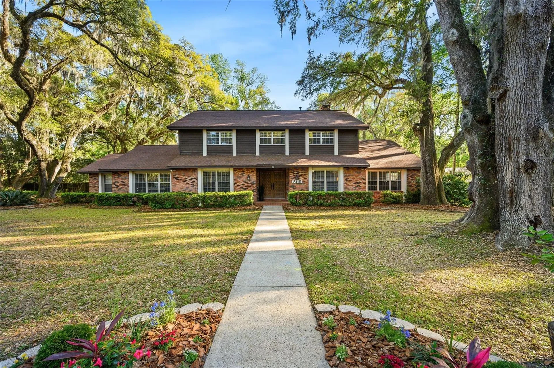 8115 SW 1st Place Gainesville FL 32607