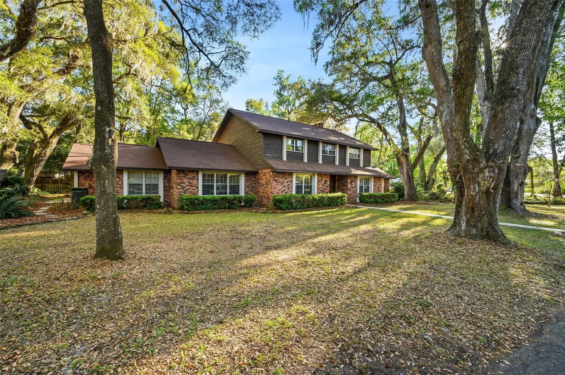 8115 SW 1st Place Gainesville FL 32607