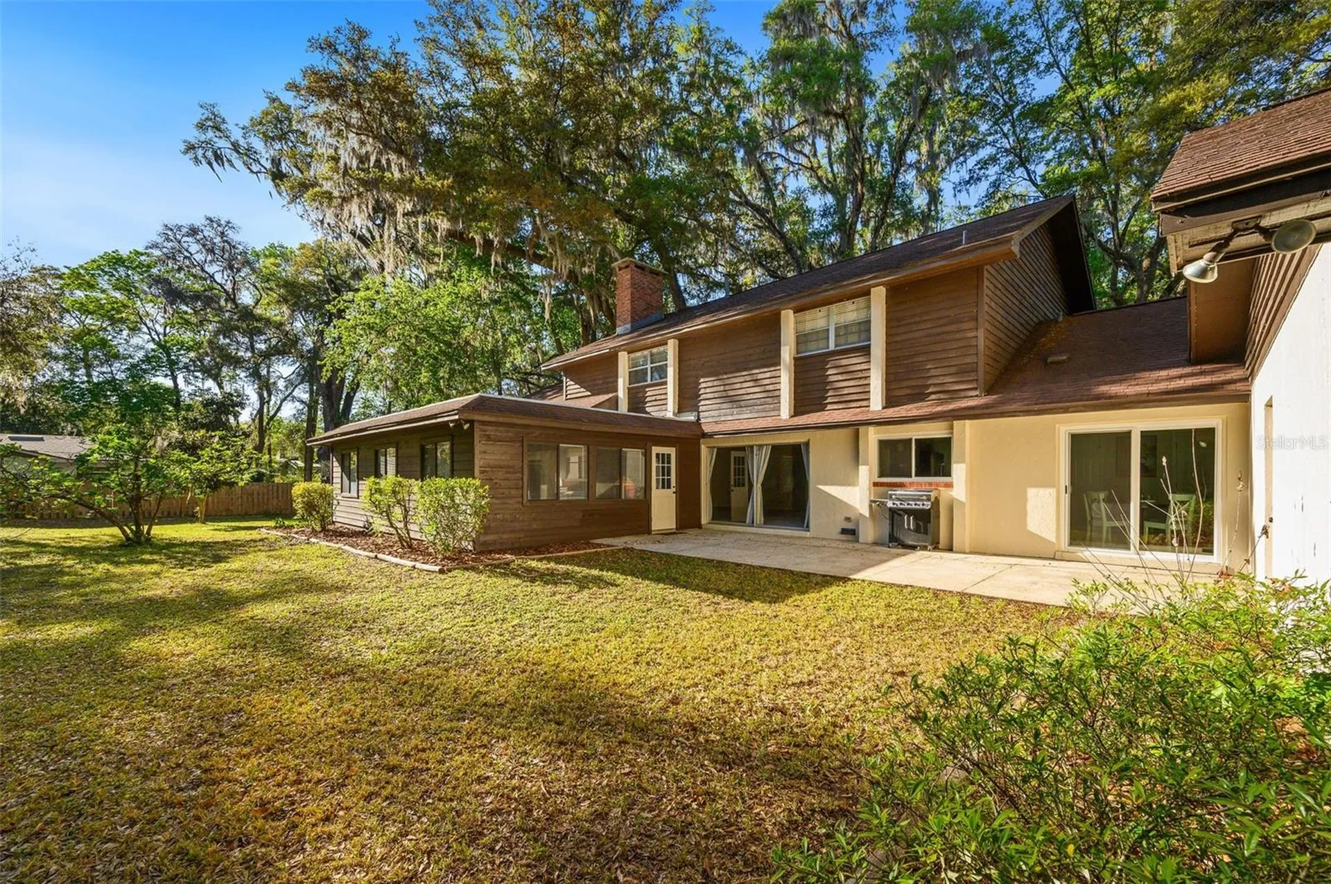 8115 SW 1st Place Gainesville FL 32607