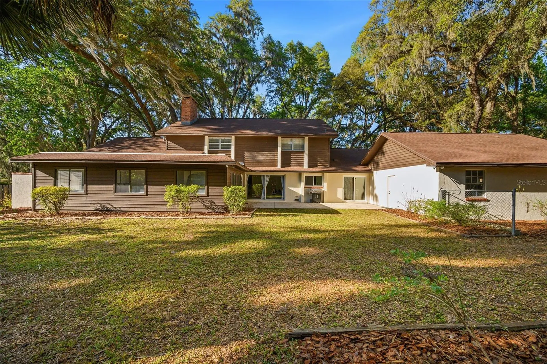 8115 SW 1st Place Gainesville FL 32607