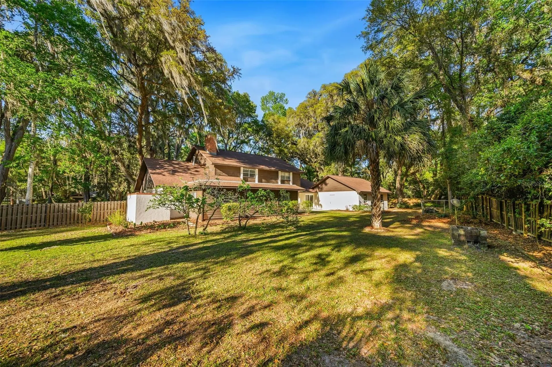 8115 SW 1st Place Gainesville FL 32607