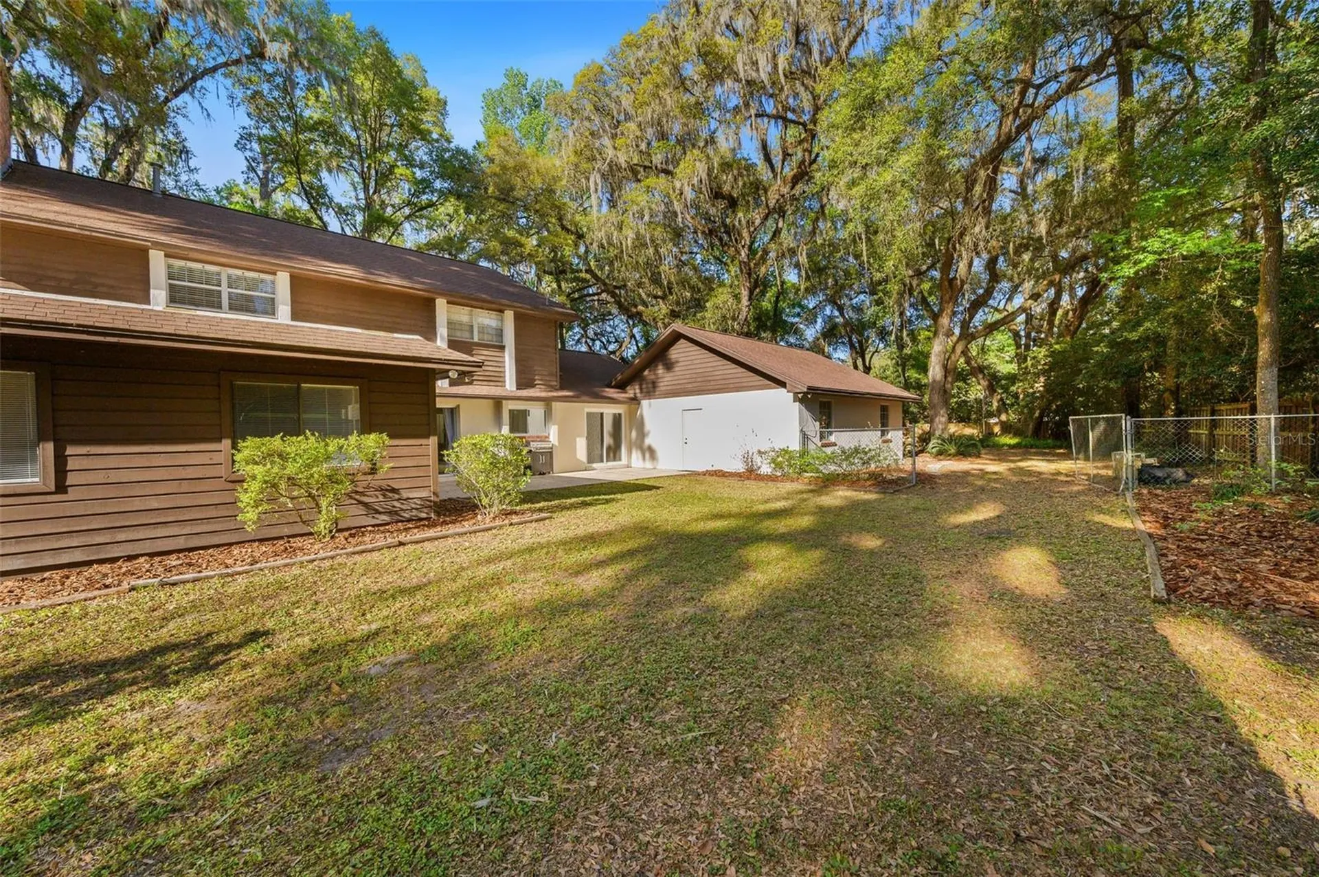 8115 SW 1st Place Gainesville FL 32607