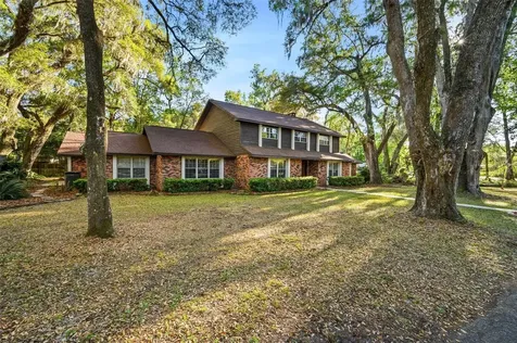 8115 SW 1st Place Gainesville FL 32607