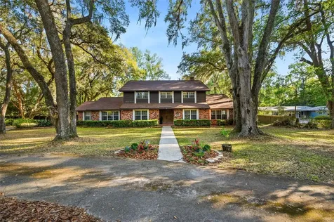 8115 SW 1st Place Gainesville FL 32607
