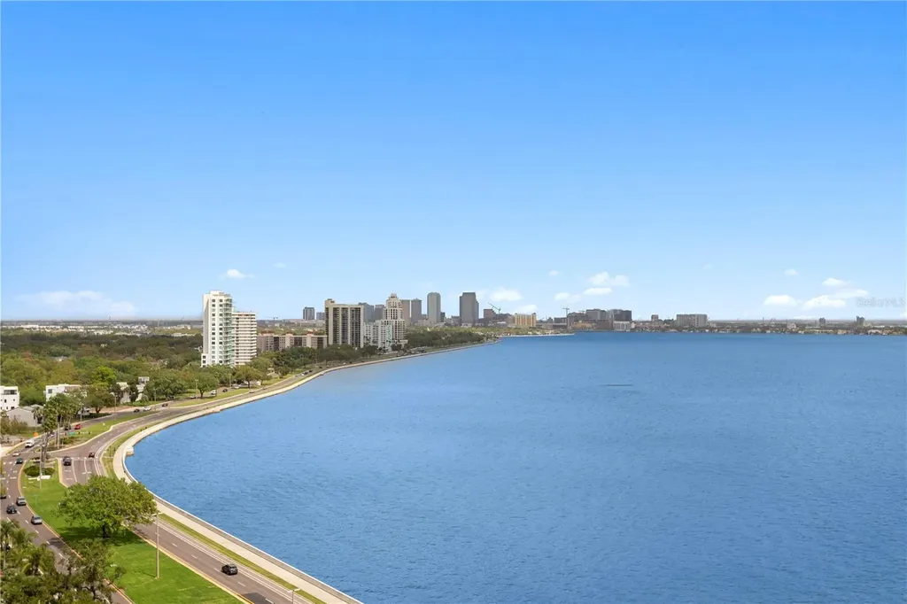 3301 Bayshore Boulevard Tampa FL 33629