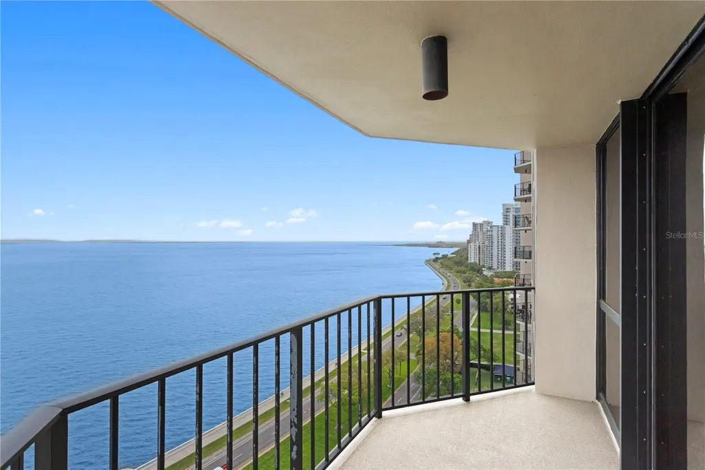 3301 Bayshore Boulevard Tampa FL 33629
