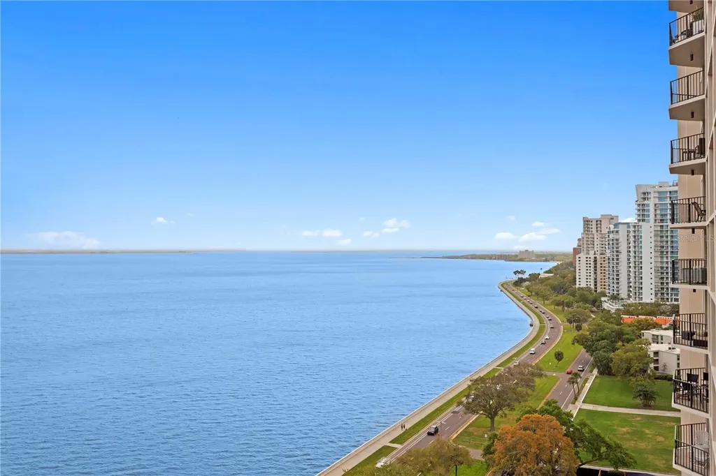 3301 Bayshore Boulevard Tampa FL 33629