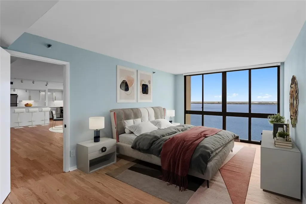 3301 Bayshore Boulevard Tampa FL 33629
