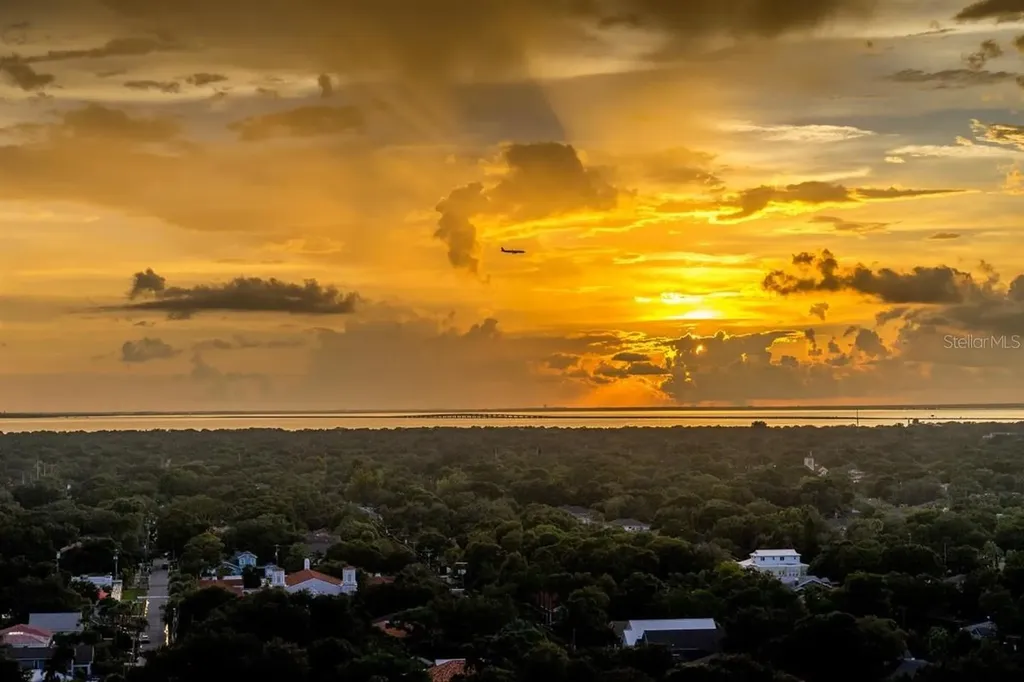 3301 Bayshore Boulevard Tampa FL 33629
