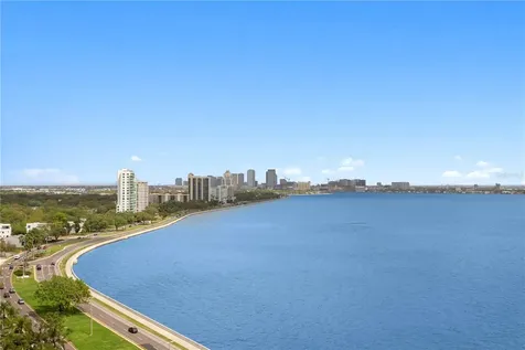 3301 Bayshore Boulevard Tampa FL 33629