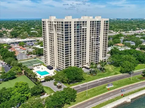 3301 Bayshore Boulevard Tampa FL 33629