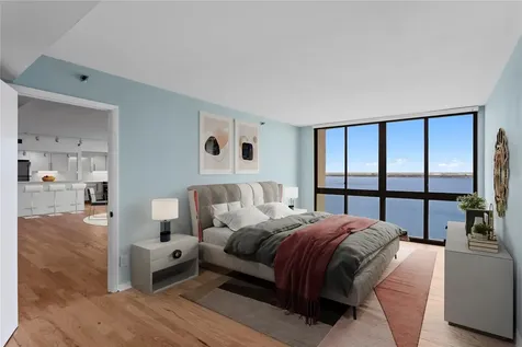 3301 Bayshore Boulevard Tampa FL 33629