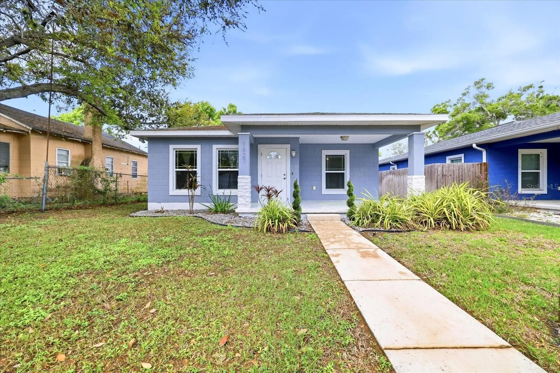 1827 48th Street S St Petersburg FL 33711