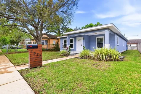 1827 48th Street S St Petersburg FL 33711