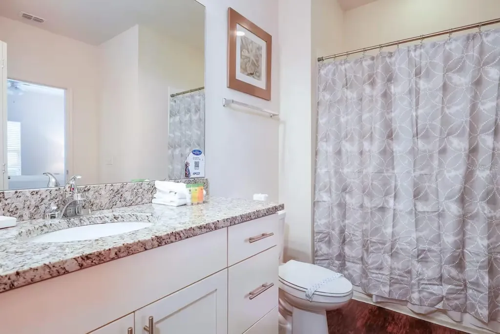 3201 Gold Lane Kissimmee FL 34747