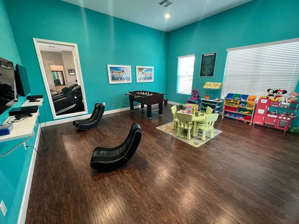 3201 Gold Lane Kissimmee FL 34747