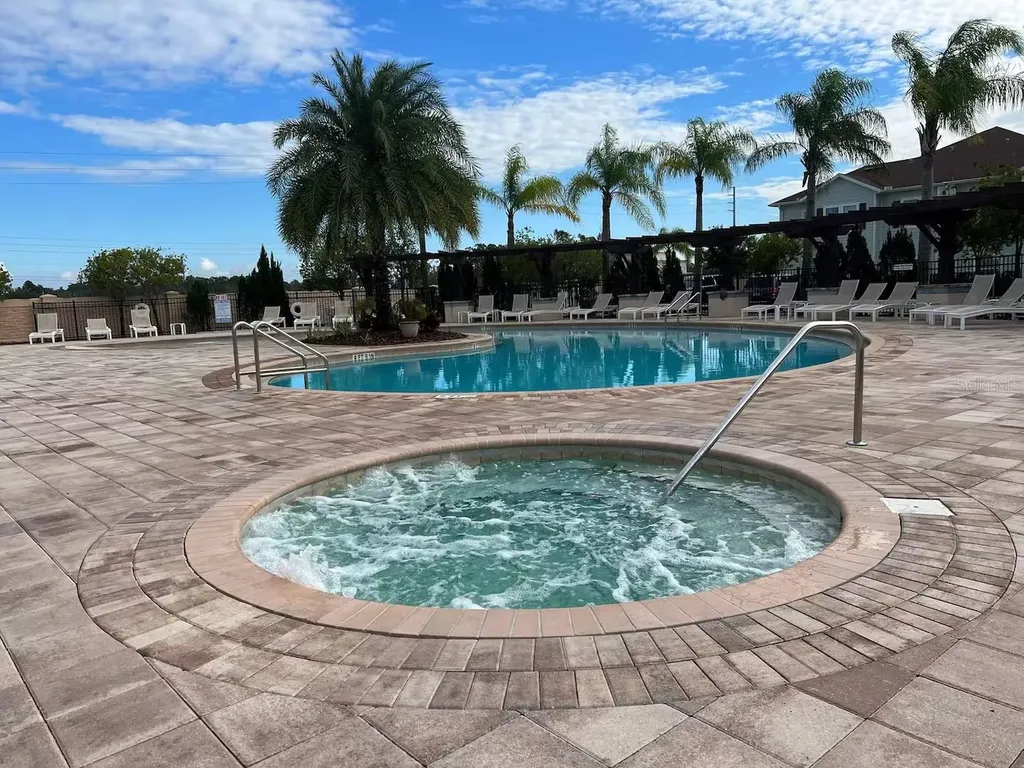 3201 Gold Lane Kissimmee FL 34747