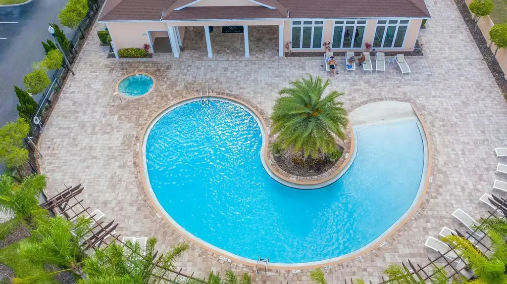 3201 Gold Lane Kissimmee FL 34747