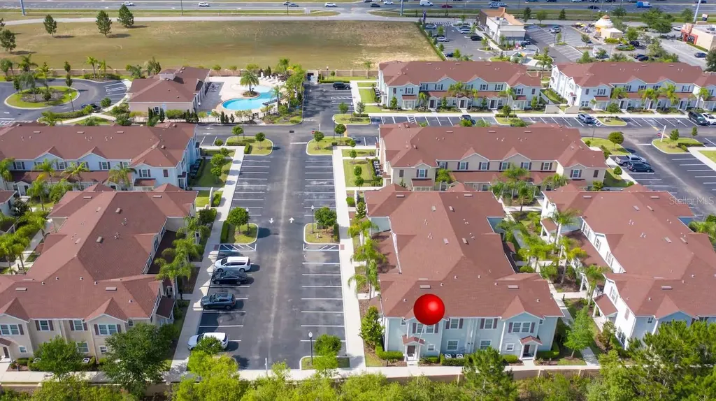 3201 Gold Lane Kissimmee FL 34747