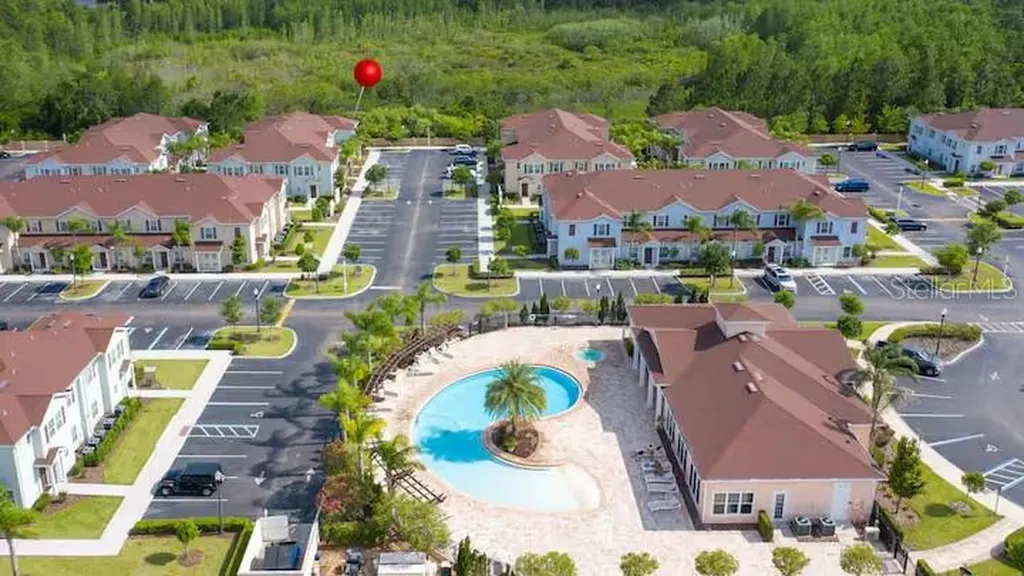 3201 Gold Lane Kissimmee FL 34747