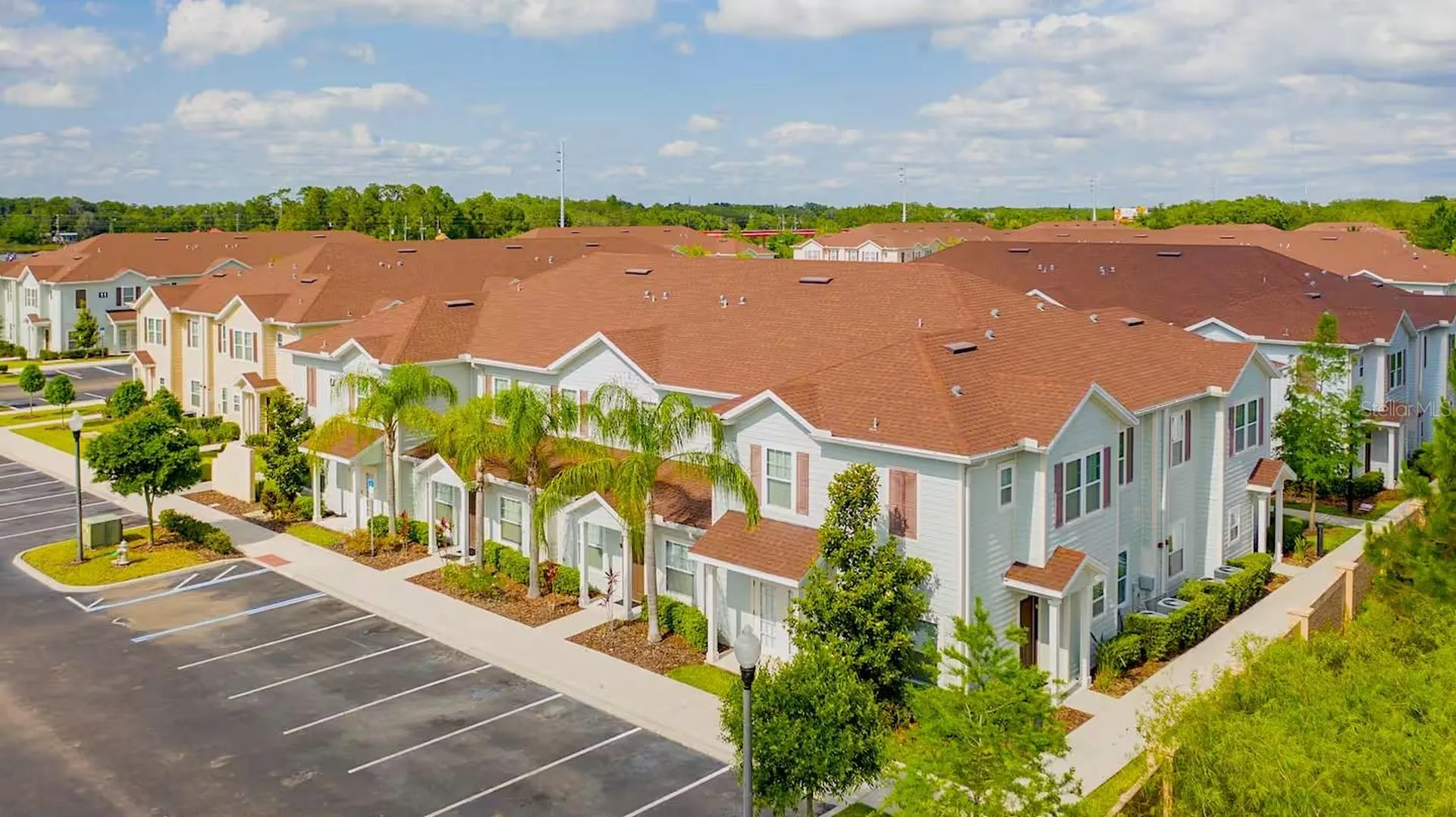 3201 Gold Lane Kissimmee FL 34747