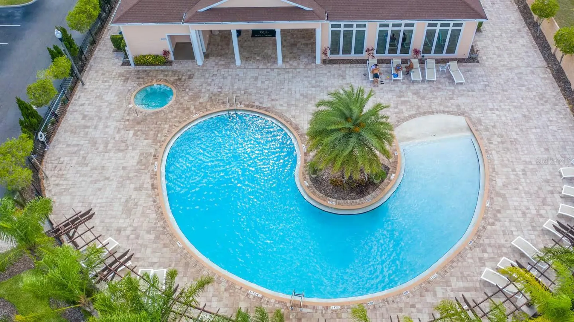 3201 Gold Lane Kissimmee FL 34747