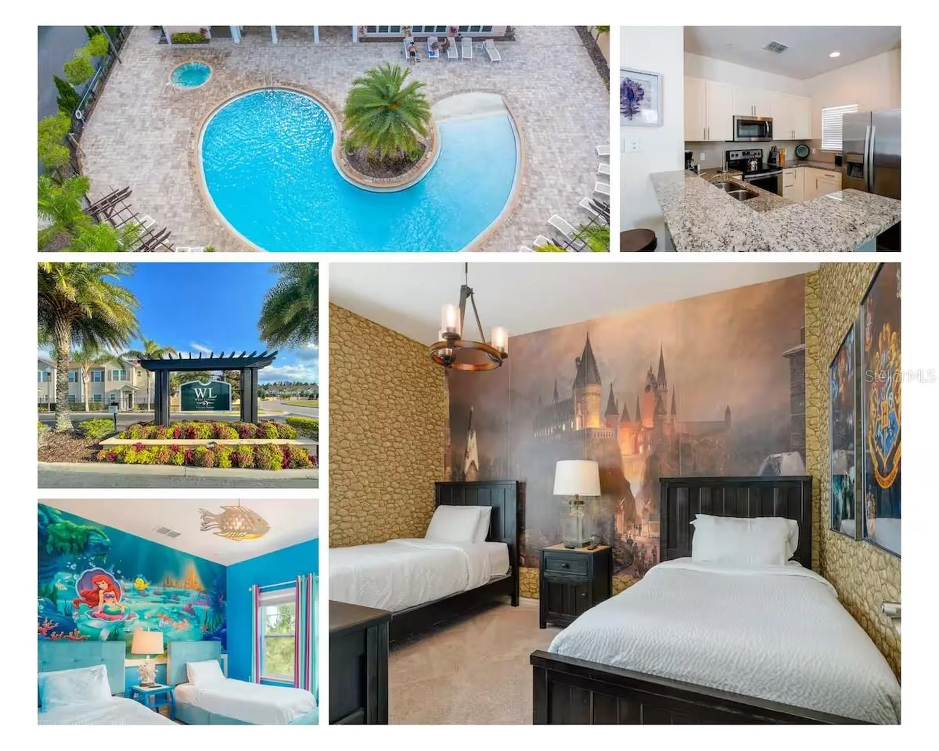 3201 Gold Lane Kissimmee FL 34747