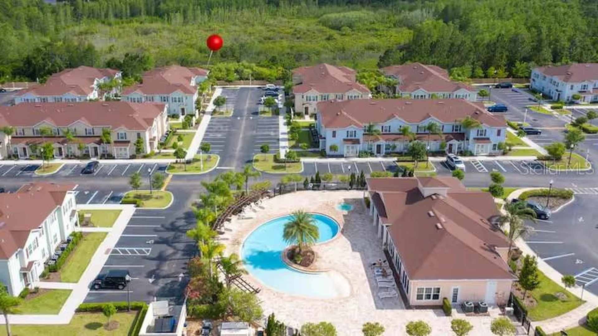 3201 Gold Lane Kissimmee FL 34747