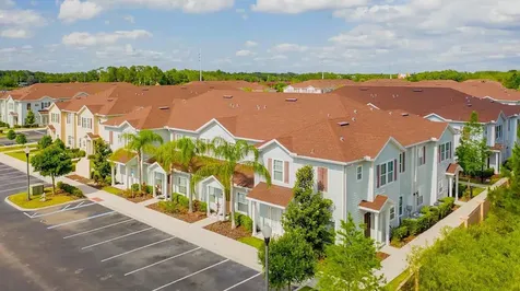 3201 Gold Lane Kissimmee FL 34747