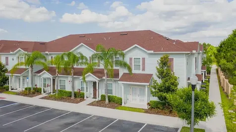 3201 Gold Lane Kissimmee FL 34747